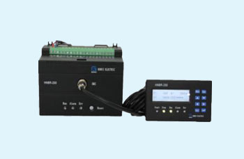 HNBR-210系列低壓保護控制裝置